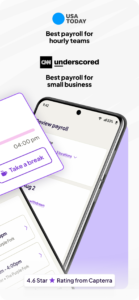 Homebase: Scheduling & Payroll 4.31 Homebase: Scheduling & Payroll 4.31