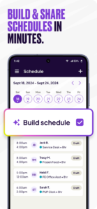 Homebase: Scheduling & Payroll 4.31 Homebase: Scheduling & Payroll 4.31