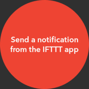 IFTTT - Automate work and home 4.65.0 (6066) (120-640dpi) (Android 8.0+)