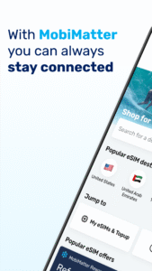 MobiMatter: eSIM Marketplace 10.11.4 (nodpi) (Android 8.0+)