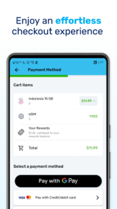 MobiMatter: eSIM Marketplace 10.11.4 (nodpi) (Android 8.0+)