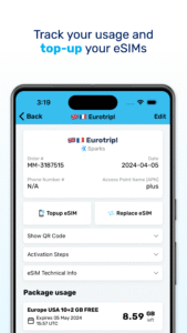 MobiMatter: eSIM Marketplace 10.11.4 (nodpi) (Android 8.0+)