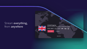 VPN Proton: Fast & Secure VPN 5.11.73.1 (nodpi) (Android 8.0+)