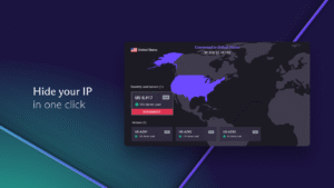 VPN Proton: Fast & Secure VPN 5.11.73.1 (nodpi) (Android 8.0+)