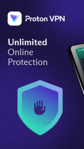 VPN Proton: Fast & Secure VPN 5.11.73.1 (nodpi) (Android 8.0+)