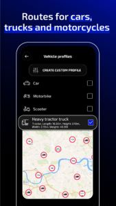 Radarbot Speed Camera Detector 9.19.7