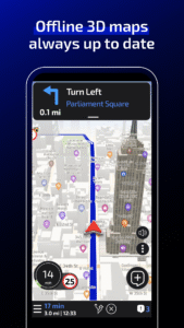 Radarbot Speed Camera Detector 9.19.7