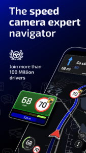 Radarbot Speed Camera Detector 9.19.7