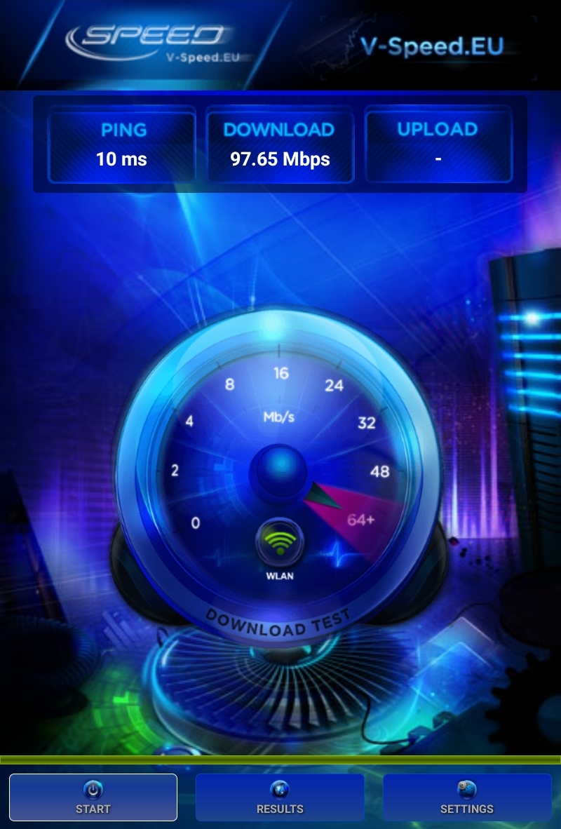 V SPEED Speed Test 4 3 8 0 APK Download by V SPEED eu APKMirror