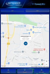V-SPEED Speed Test 4.3.7.0