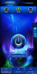 V-SPEED Speed Test 4.3.7.0