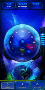 V-SPEED Speed Test 4.3.7.0