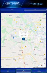 V-SPEED Speed Test 4.3.7.0