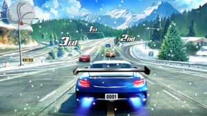 Street Racing 3D 7.5.0 Street Racing 3D 7.5.0