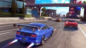Street Racing 3D 7.5.0 Street Racing 3D 7.5.0