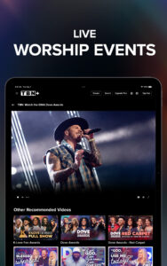TBN+ Christian Streaming 13.0.14 TBN+ Christian Streaming 13.0.14