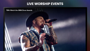 TBN+ Christian Streaming 13.0.14 TBN+ Christian Streaming 13.0.14