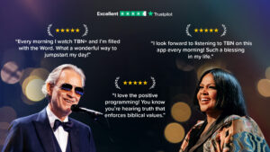 TBN+ Christian Streaming 13.0.14 TBN+ Christian Streaming 13.0.14