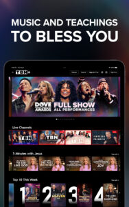 TBN+ Christian Streaming 13.0.14 TBN+ Christian Streaming 13.0.14