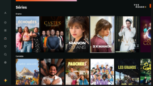 TV5MONDE+ TV, Movies & Series 3.3.0 TV5MONDE+ TV, Movies & Series 3.3.0