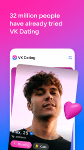 VK Dating 1.28