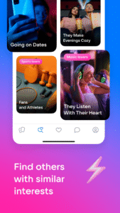 VK Dating 1.28