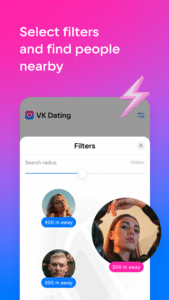 VK Dating 1.28
