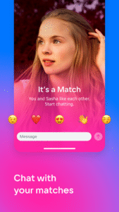 VK Dating 1.28