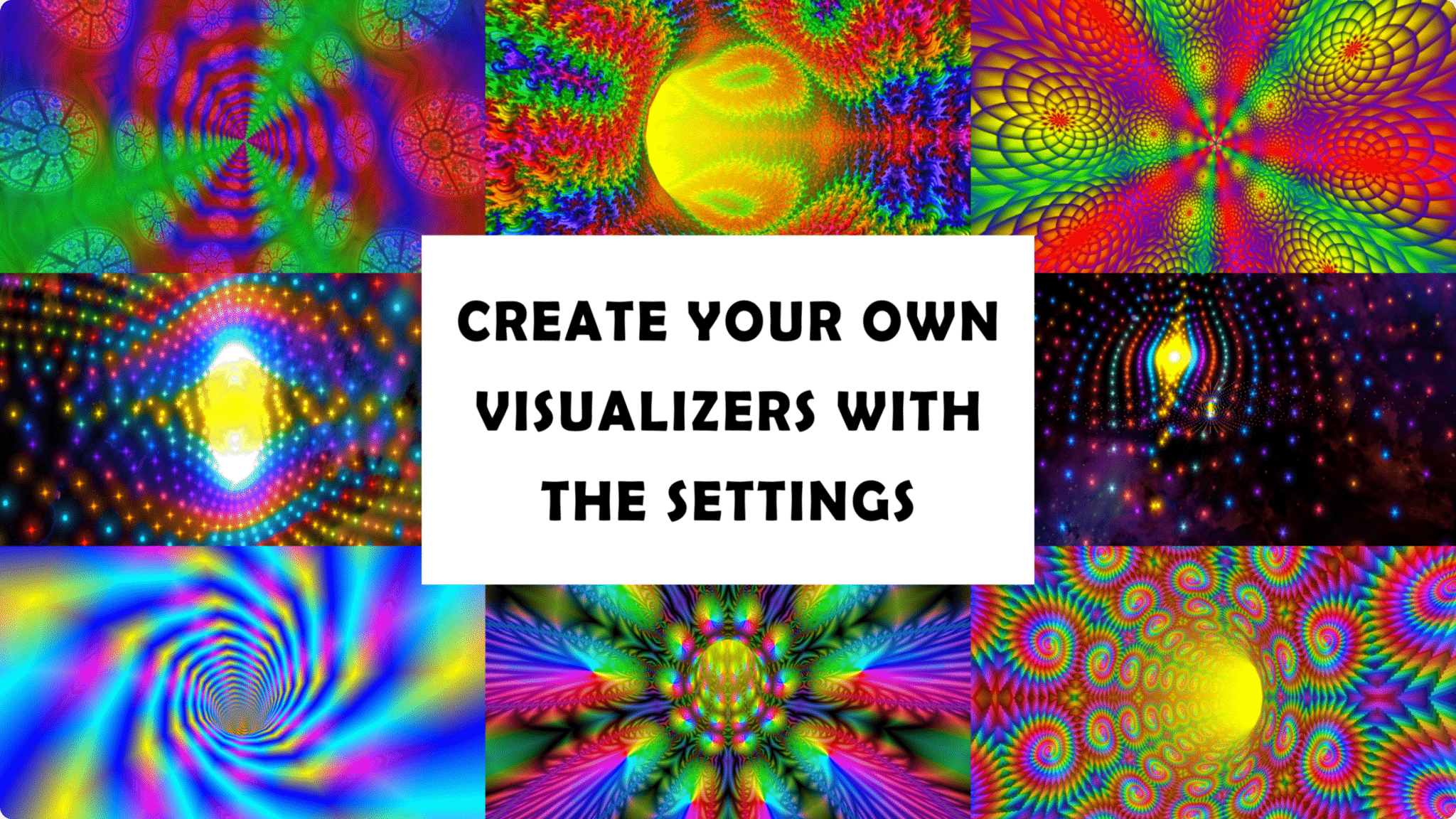 Download Astral 3D FX Music Visualizer APKs for Android - APKMirror