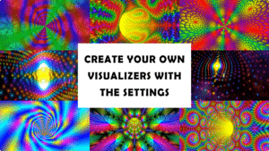Astral 3D FX Music Visualizer 264