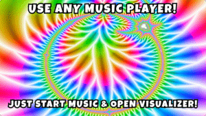Astral 3D FX Music Visualizer 264
