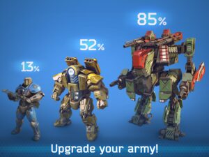 Battle for the Galaxy 4.2.2