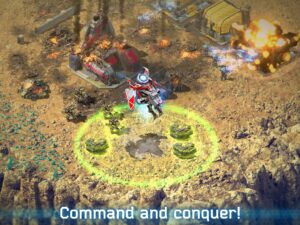 Battle for the Galaxy 4.2.2