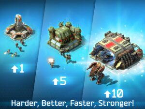 Battle for the Galaxy 4.2.2