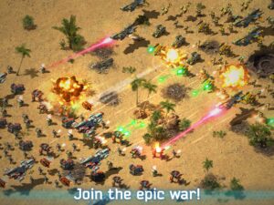 Battle for the Galaxy 4.2.2