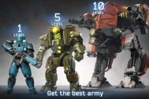 Battle for the Galaxy 4.2.2