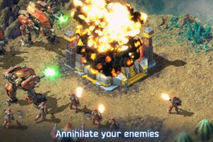 Battle for the Galaxy 4.2.2