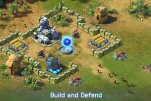 Battle for the Galaxy 4.2.2
