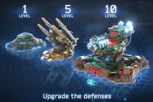 Battle for the Galaxy 4.2.2