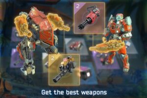 Battle for the Galaxy 4.2.2