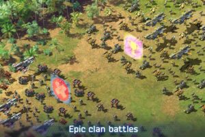 Battle for the Galaxy 4.2.2