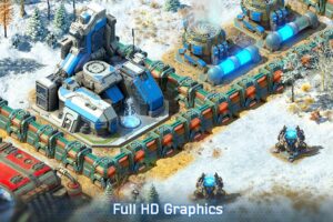 Battle for the Galaxy 4.2.2