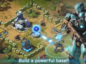 Battle for the Galaxy 4.2.2