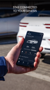 Genesis Intelligent Assistant 3.2.5