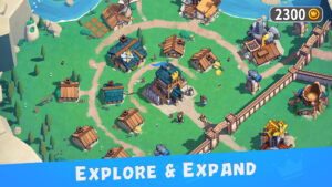 Kingshot 1.8.12 Kingshot 1.8.12