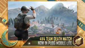 PUBG MOBILE LITE 0.26.0