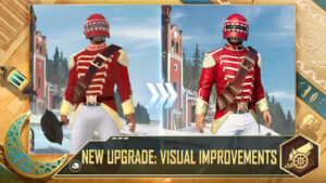 PUBG MOBILE LITE 0.26.0