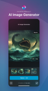 Pixlr AI Photo Editor 3.7.1 (120-640dpi) (Android 9.0+)