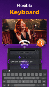 Universal TV Remote for All TV 2.3.1