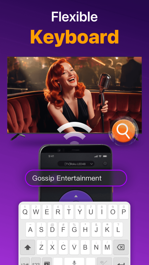 Inoke Ruramate Download Universal TV Remote for All TV APKs for Android - APKMirror